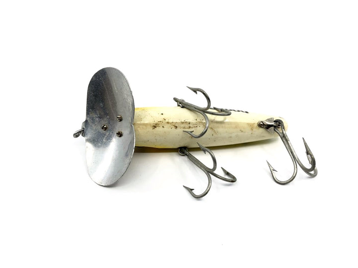 Arbogast Musky Jitterbug Frog Color