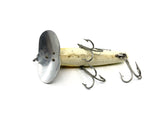 Arbogast Musky Jitterbug Frog Color