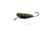 Bumble Bee Type Popper