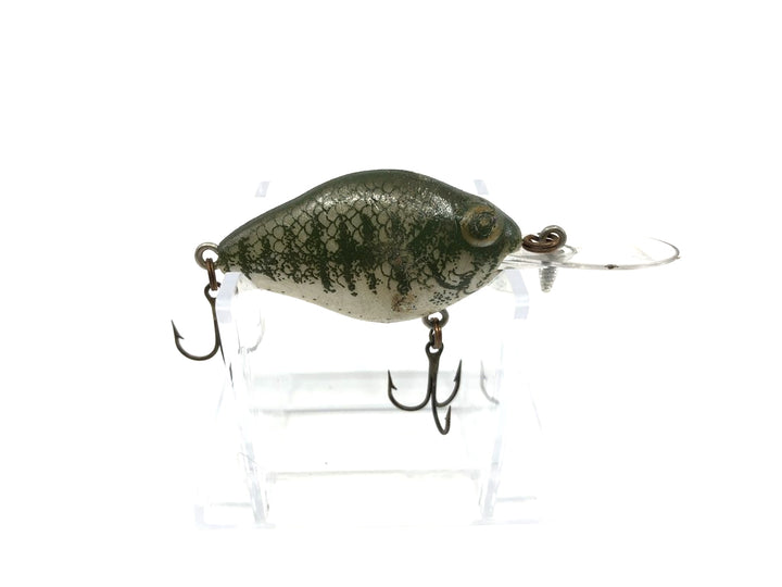 Lazy Ike Natural Ike Baby Bass Color NID-20 BB