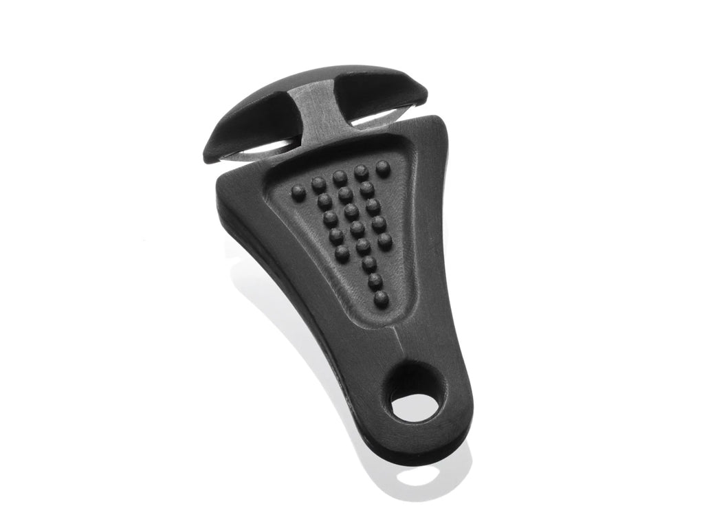 Line Cutterz Ceramic Blade Zipper Pull Fishing Line Cutter