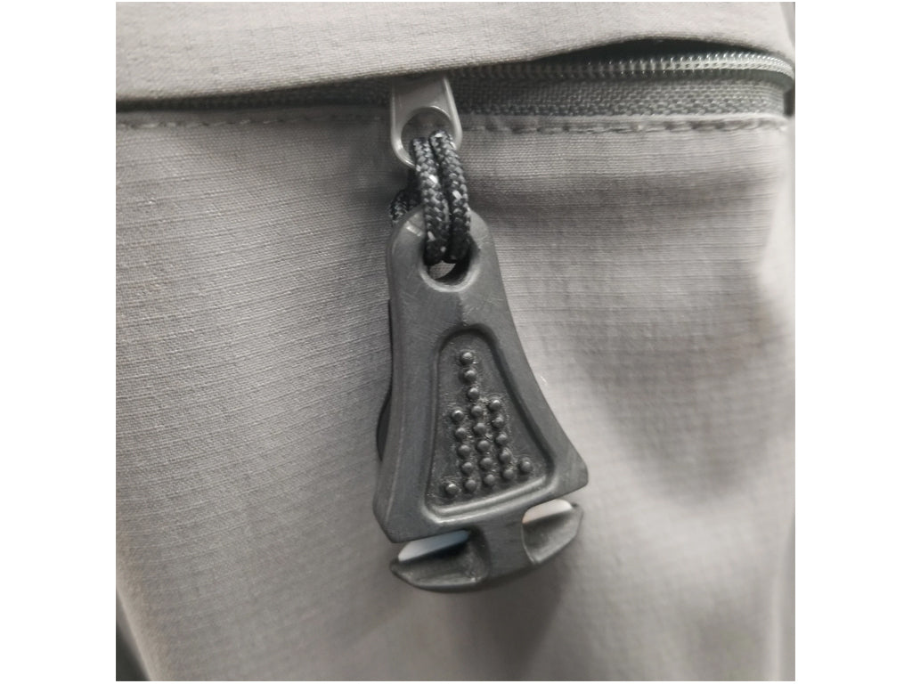 Line Cutterz Ceramic Blade Zipper Pull Fishing Line Cutter