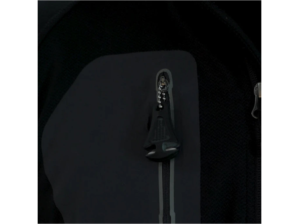 Line Cutterz Ceramic Blade Zipper Pull Fishing Line Cutter