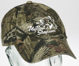 My Bait Shop Baseball Cap / Hat