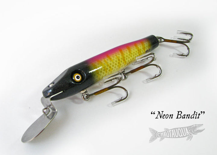 Chautauqua Piko Plug (11 Colors to Choose From)