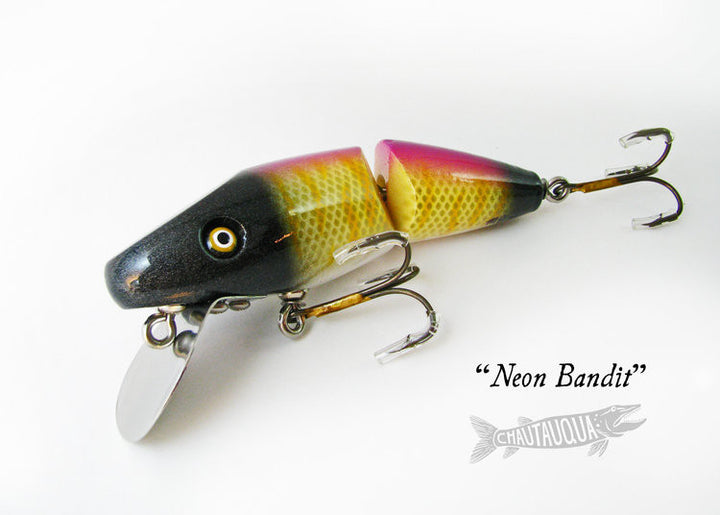 Chautauqua Super Shark (11 Colors to Choose From)