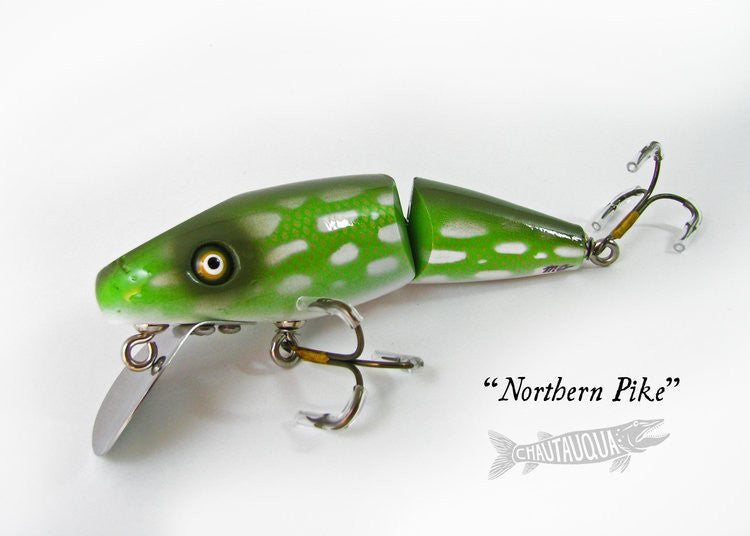 Chautauqua Super Shark (11 Colors to Choose From)