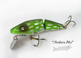 Chautauqua Super Shark Northern Pike
