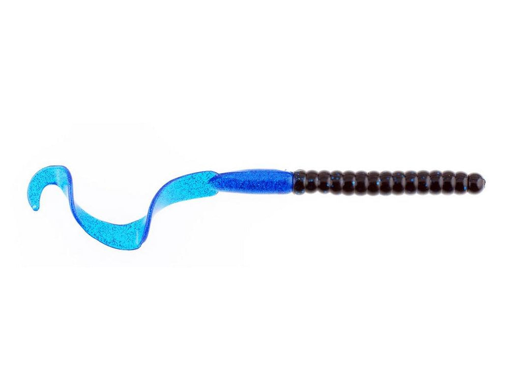 Berkley PowerBait 7" Power Worms (16 colors)