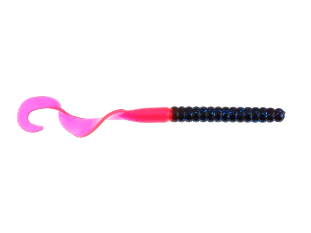 Berkley PowerBait 7" Power Worms (16 colors)