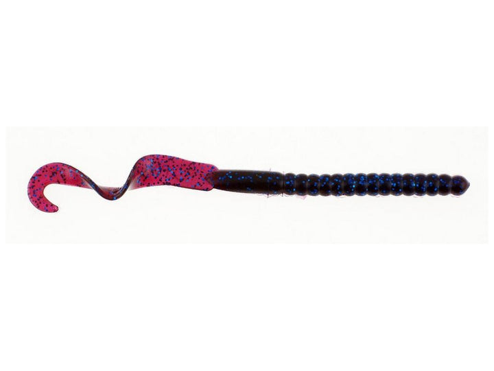 Berkley PowerBait 7" Power Worms (16 colors)