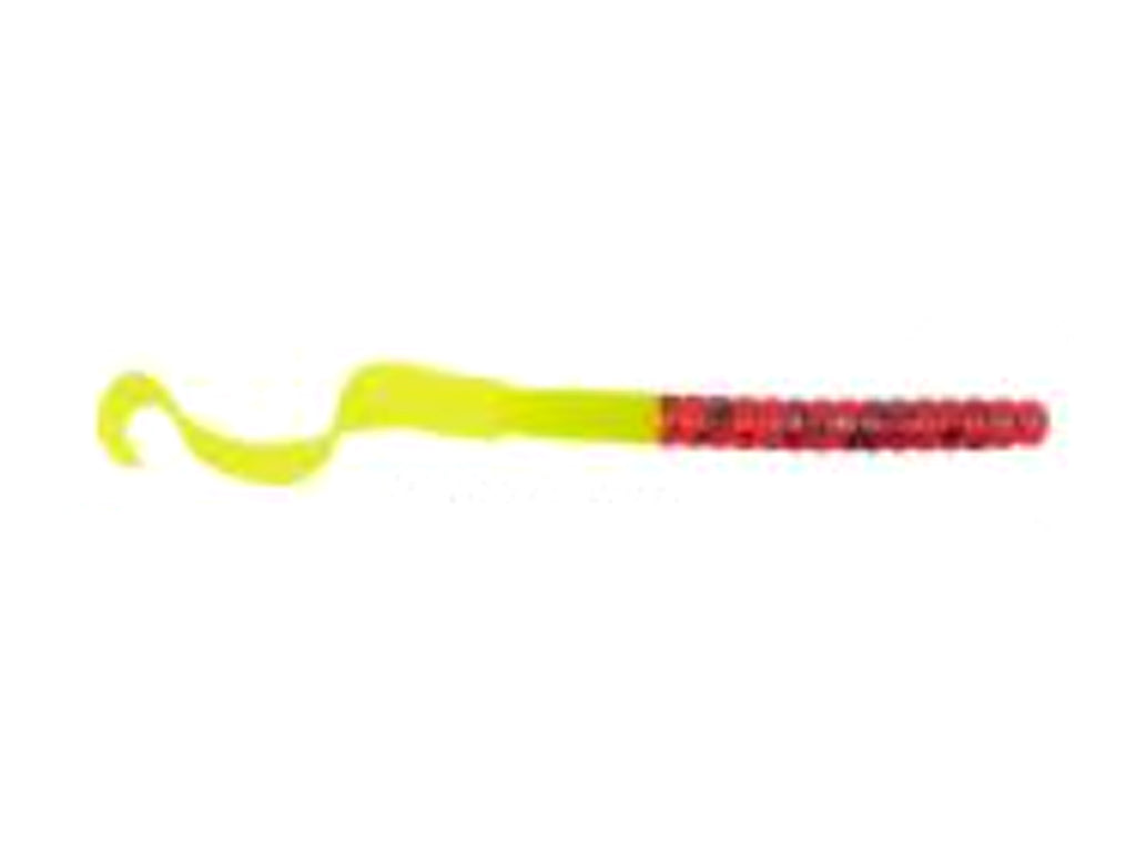 Berkley PowerBait 7" Power Worms (16 colors)