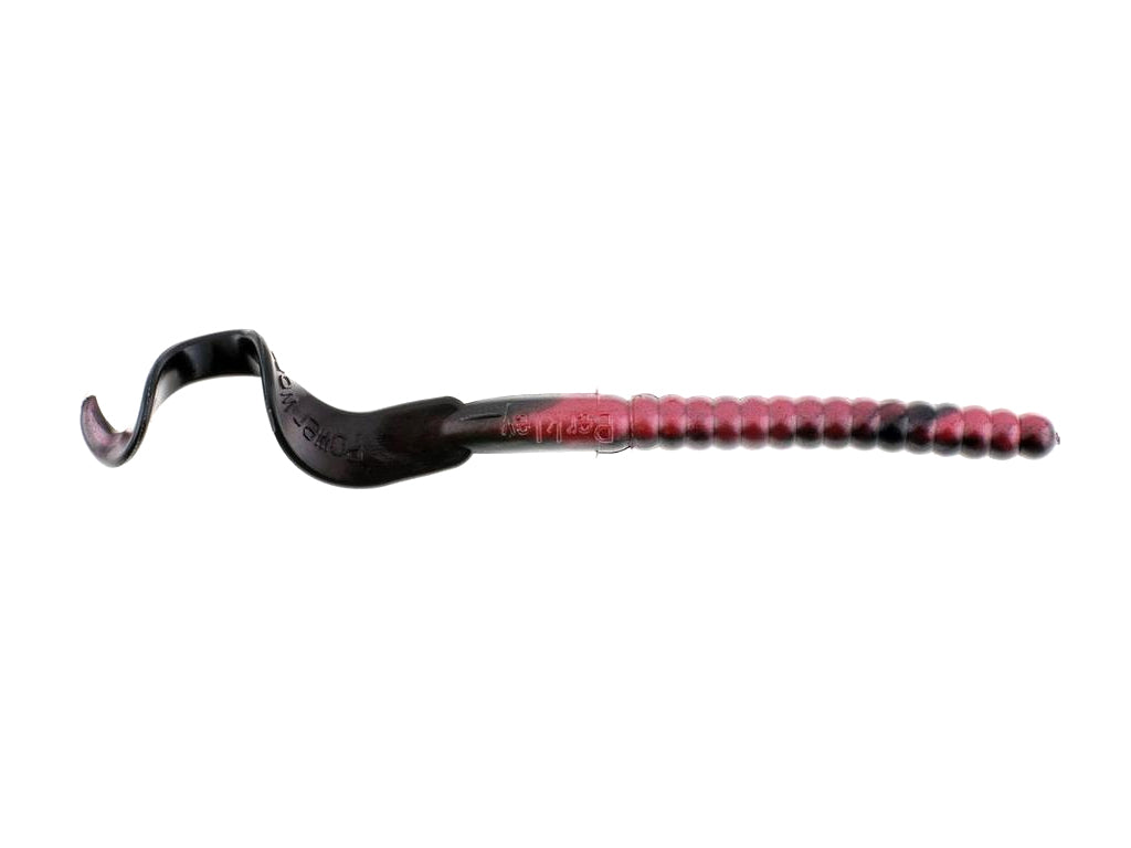 Berkley PowerBait 7" Power Worms (16 colors)