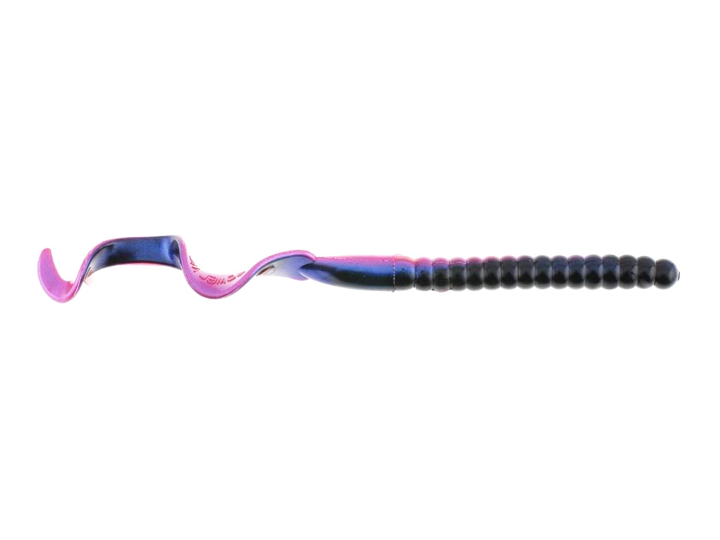 Berkley PowerBait 7" Power Worms (16 colors)