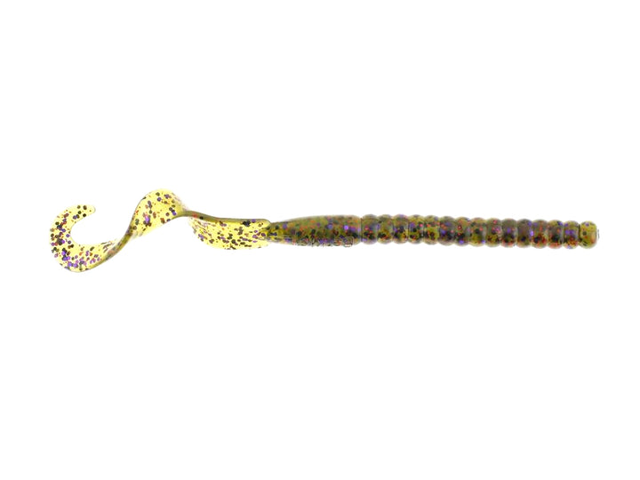 Berkley PowerBait 7" Power Worms (16 colors)