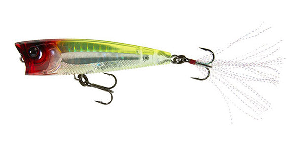 Yo-Zuri 3DB Popper (16 colors to choose from)