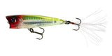 Yo-Zuri 3DB Popper (16 colors to choose from)