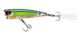Yo-Zuri 3DB Popper (16 colors to choose from)