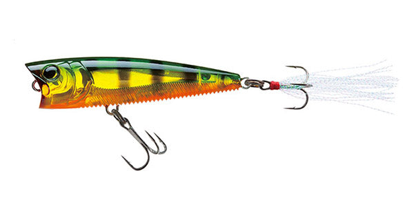 Yo-Zuri 3DB Popper (16 colors to choose from)