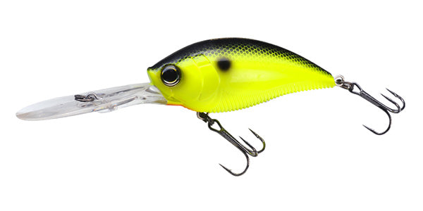 Yo-Zuri 3DB Deep Crank (18 colors to choose from)