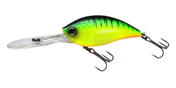 Yo-Zuri 3DB Deep Crank (18 colors to choose from)