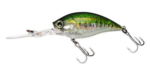Yo-Zuri 3DB Knuckle Bait 18g - Leurres Brochet Black Bass - Red Crawfish ( RCF) Avec Effet Sonore Leurre Avec Effet Sonore Pour Brochet Yo-Zuri 3DB Knuckle Bait 18g - Leurres Brochet Black Bass - Red Crawfish ( RCF) Avec Effet Sonore Leurre Avec Effet Sonore Pour Brochet