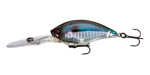 Yo-Zuri 3DB Deep Crank (18 colors to choose from)