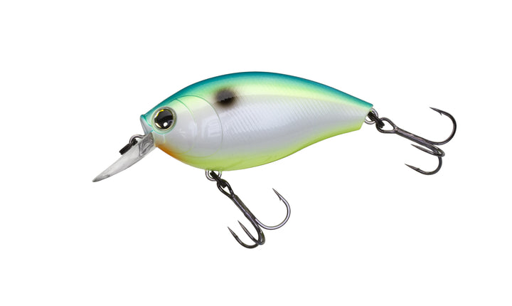 YO-ZURI 3DB CRANK 1.5 MR FLOATING 60mm - BCF színkód - Felszínközeli YO-ZURI 3DB CRANK 1.5 MR FLOATING 60mm - BCF színkód - Felszínközeli