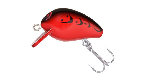 Yo-Zuri Snap Bean (7 colors to choose from)