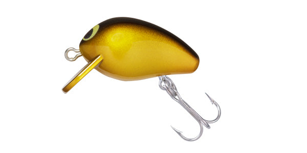Yo-Zuri Snap Bean (7 colors to choose from)