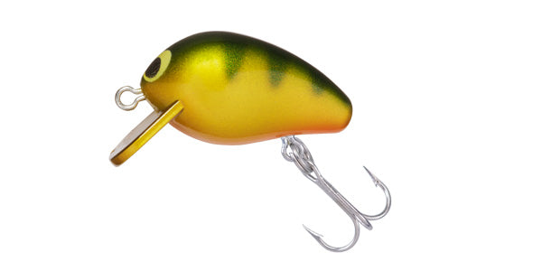 Yo-Zuri Snap Bean (7 colors to choose from)