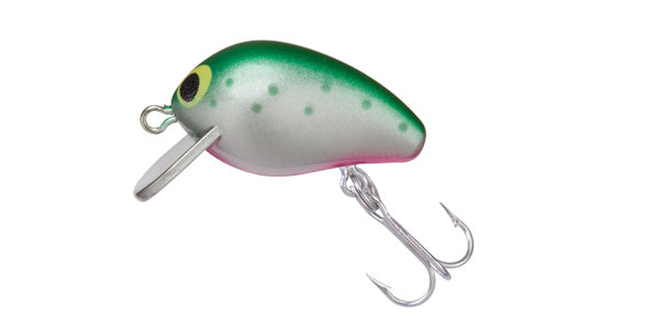 Yo-Zuri Snap Bean (7 colors to choose from)