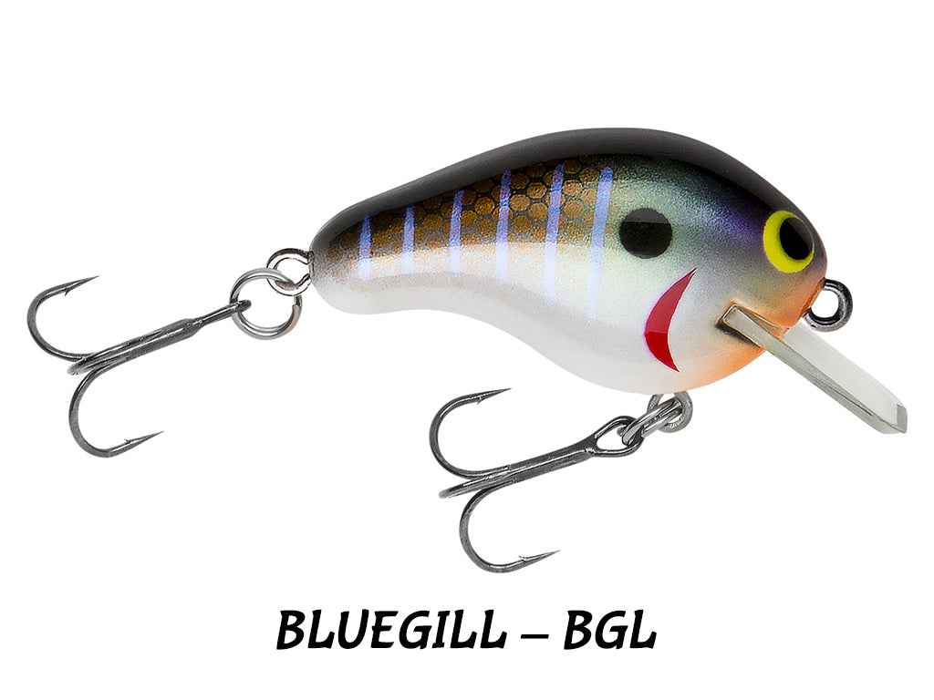Bagley Rattlin' Honey B1 (9 Colors to Choose from)