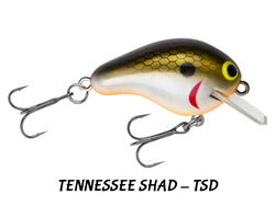 Bagley Rattlin' Honey B1 (9 Colors to Choose from)