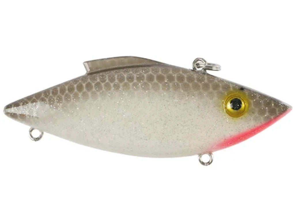 Bill Lewis Rat-L-Trap Diamond Dust Color 53 New Stock