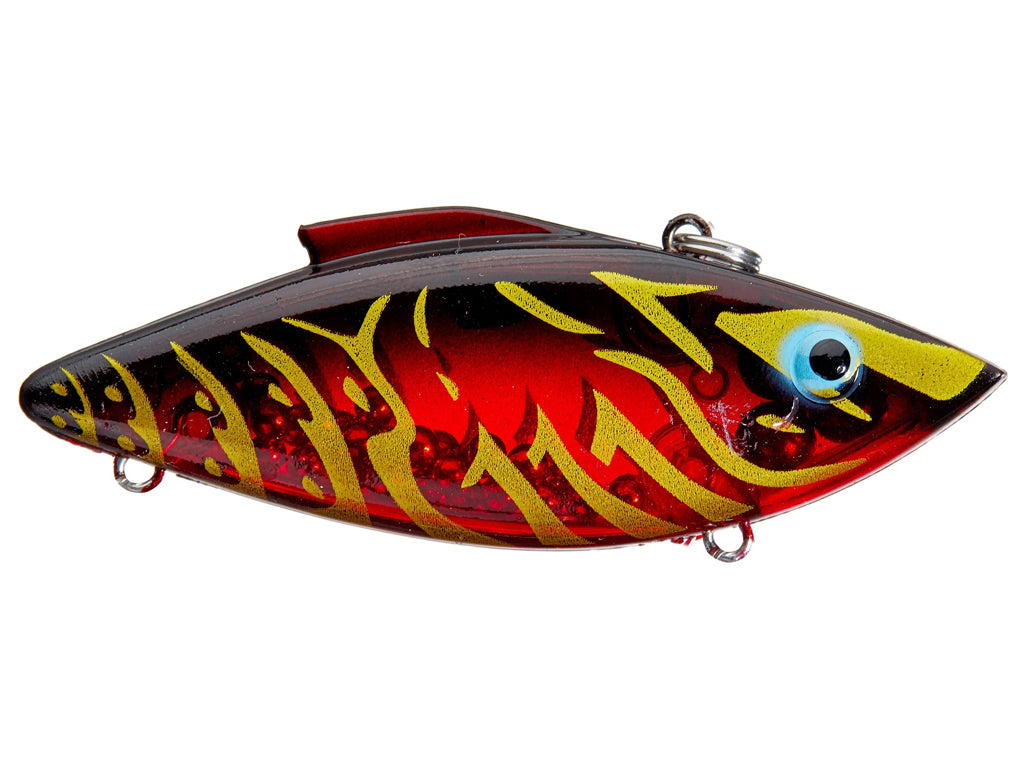 Bill Lewis Rat-L-Trap Black Cherry Craw Color 630 New Stock