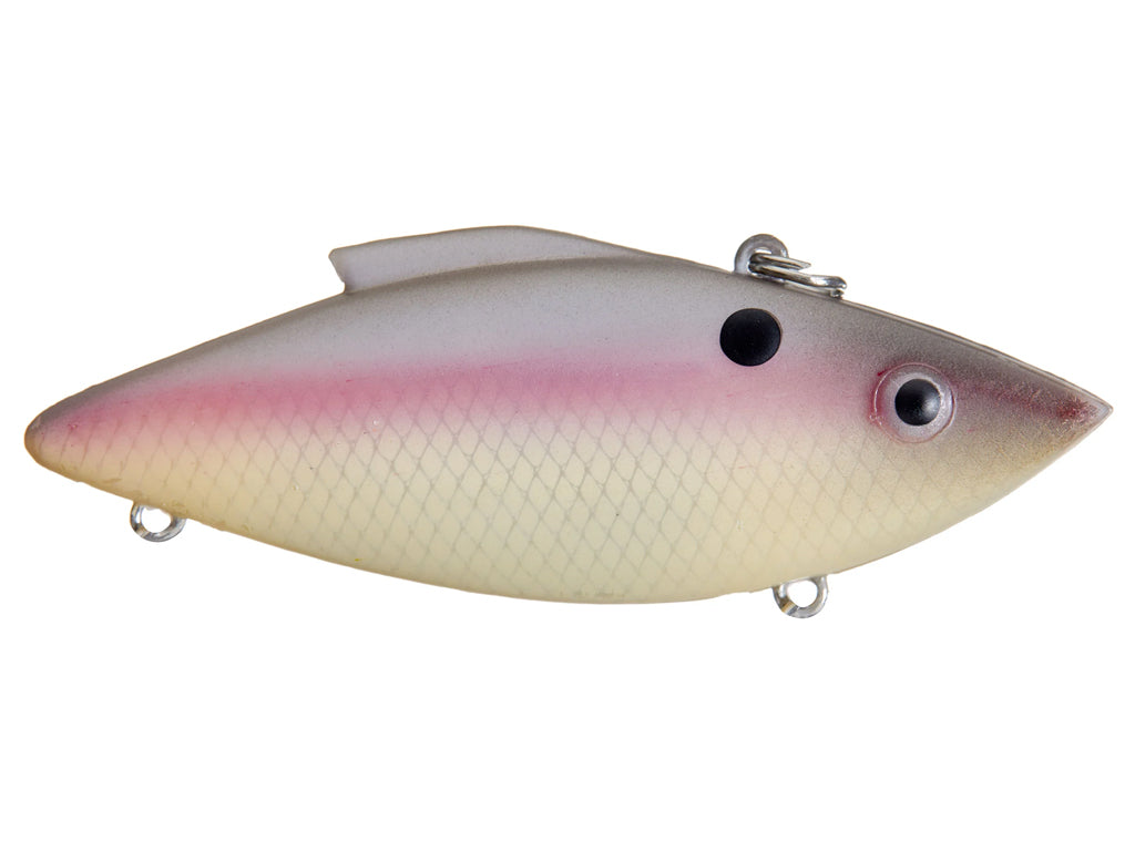 Shad Rattle Trap Bill Lewis Rat-L-Trap Sunrise Shad Color 647 New Stock – My Bait Shop, LLC