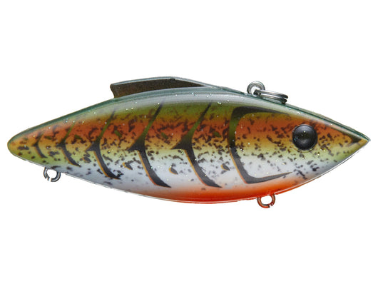 Bill Lewis Rat-L-Trap Rootbeer Craw Color 683 New Stock – My Bait