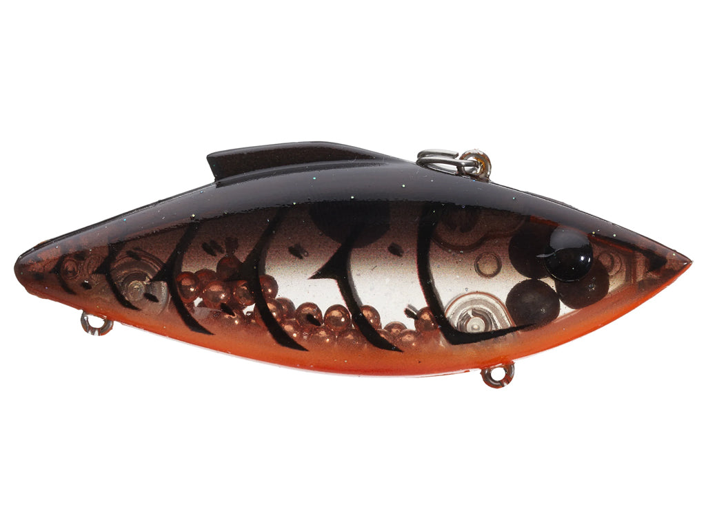 Bill Lewis Rat-L-Trap Ozark Craw Color 684 New Stock