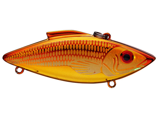 Bill Lewis Rat-L-Trap Gracie's Goldfish Color 750 New Stock