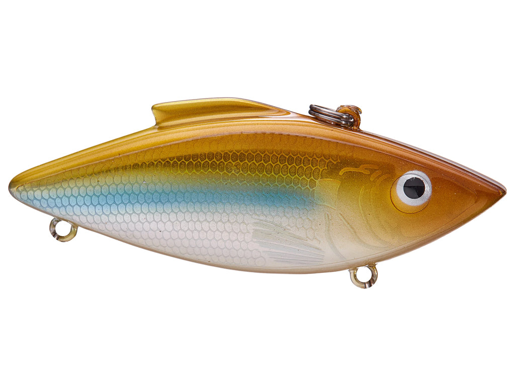 Bill Lewis Rat-L-Trap Emerald Shiner Color 754 New Stock