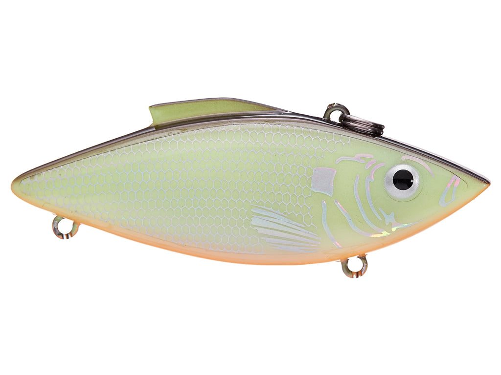 Bill Lewis Rat-L-Trap Young Sunfish Color 755 New Stock