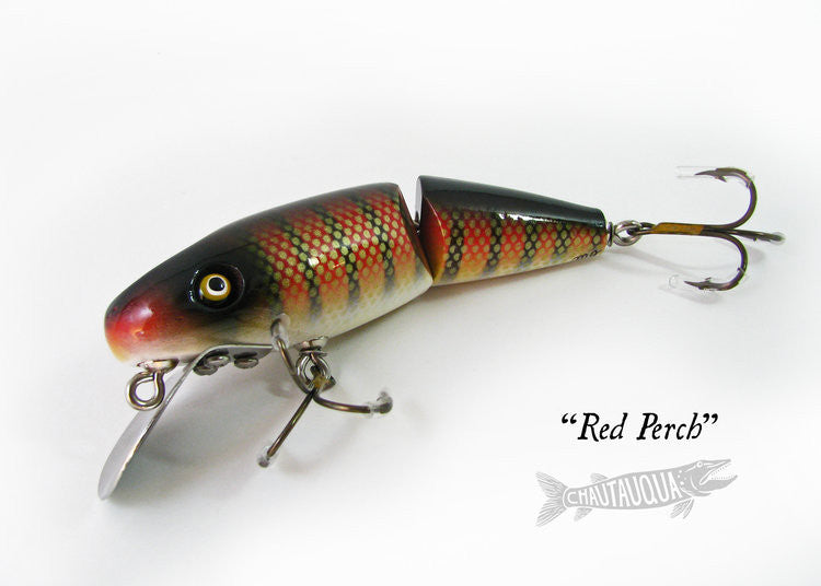 Chautauqua Super Shark (11 Colors to Choose From)