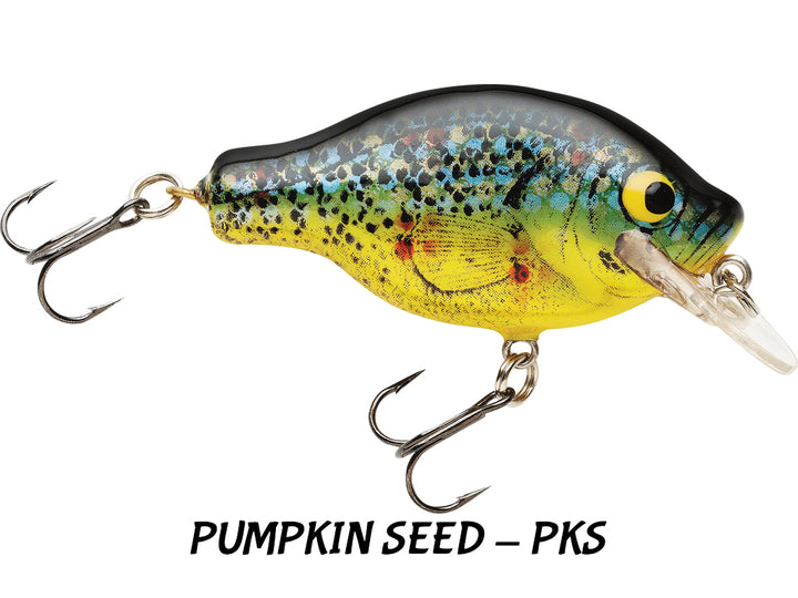 Bagley Small Fry 1 SF1 (Discontinued Line)