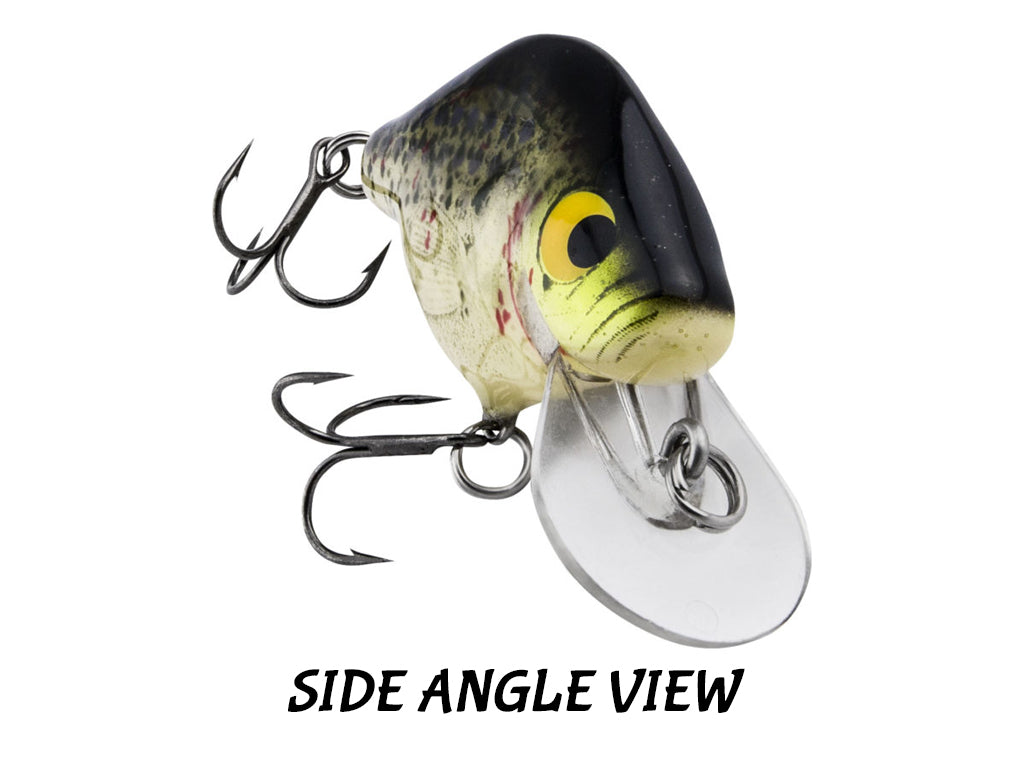 Bagley Small Fry 1 SF1 (Discontinued Line)