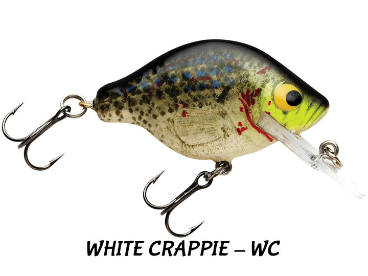 Bagley Small Fry 1 SF1 (Discontinued Line)