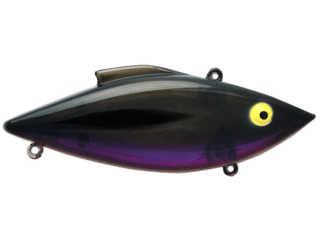 Bill Lewis Super Trap 1 1/2 oz Blurple Color 586S New Stock