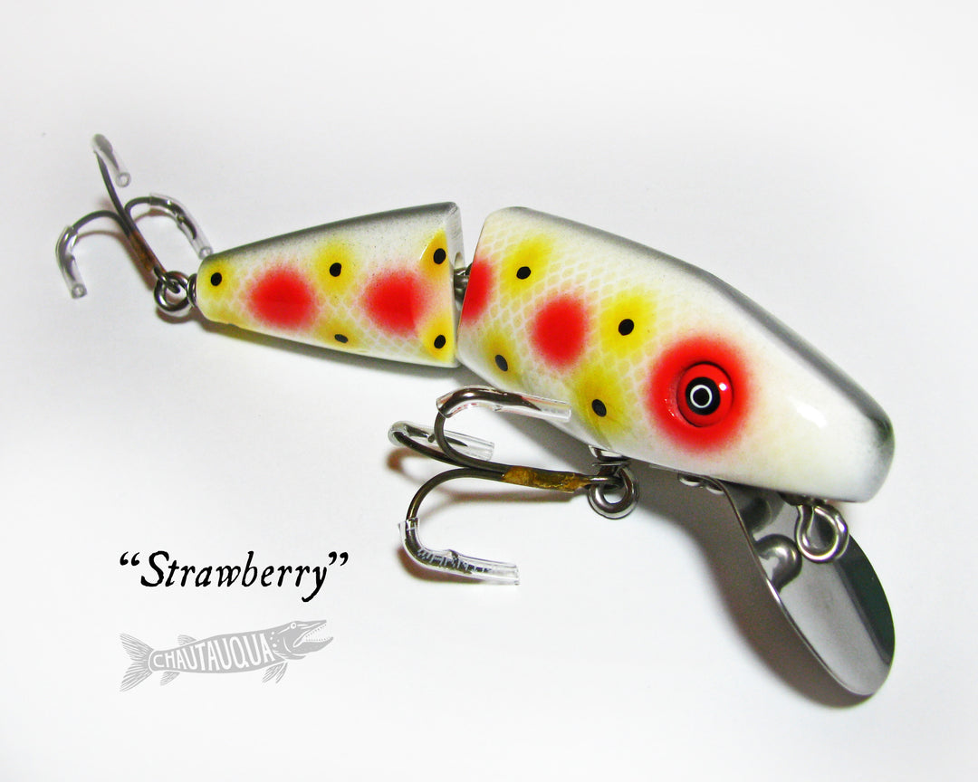 Chautauqua Super Shark (11 Colors to Choose From)