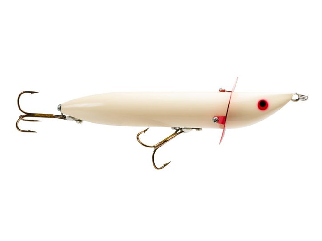 Heddon Slopenose (Dowagiac Perfect Surface Casting Bait)