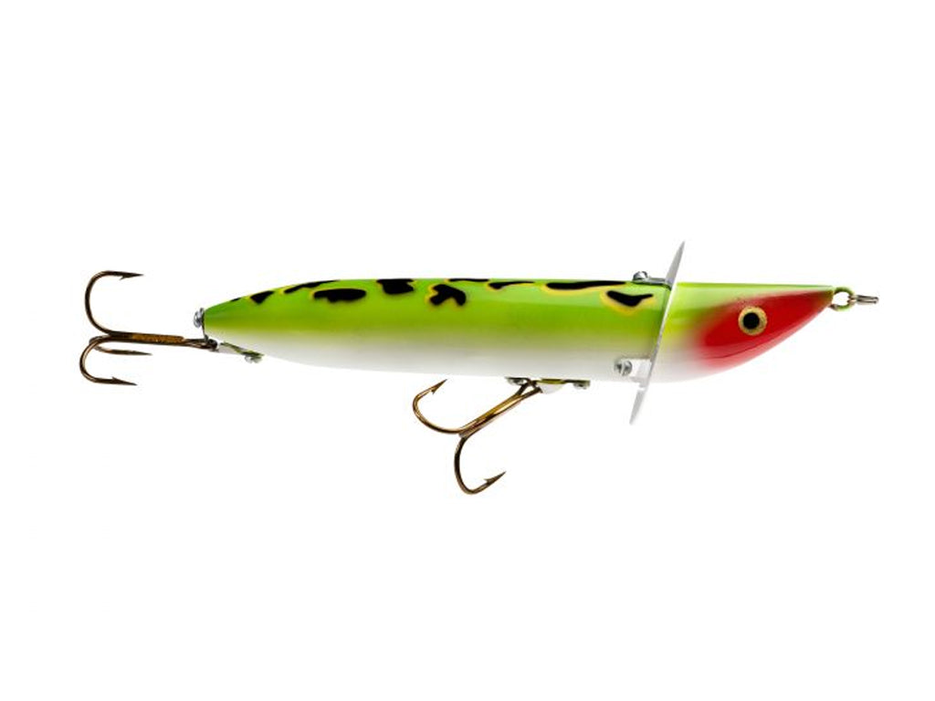 Heddon Slopenose (Dowagiac Perfect Surface Casting Bait)